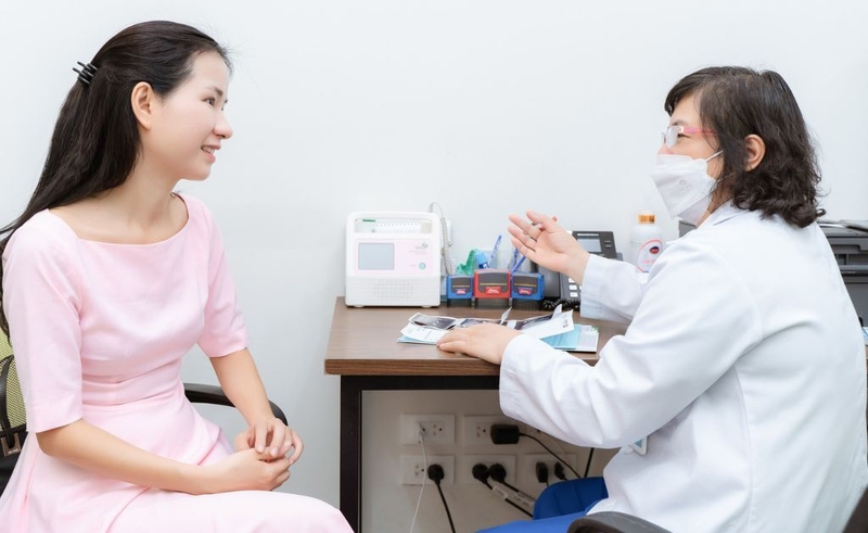 Bật mí top 4 loại thuốc đặt âm đạo được sử dụng phổ biến hiện nay 4