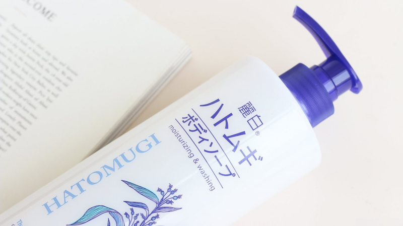 Gợi ý top 5 sữa tắm dưỡng ẩm cho da khô tốt nhất hiện nay2