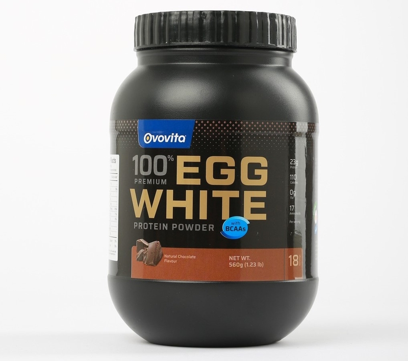 Bật mí top 8 sữa tăng cơ cho người tập gym cải thiện cơ bắp 2