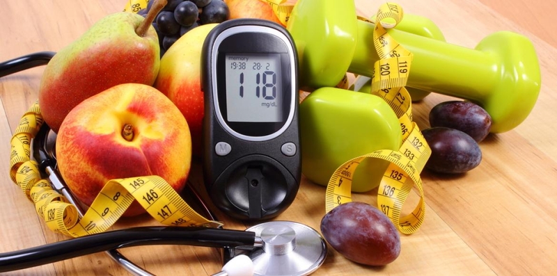 Bất ngờ trước mối liên quan giữa tiểu đường và bệnh ung thư 3