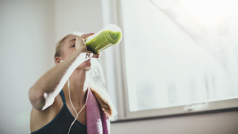 Bất ngờ trước nhiều công dụng của nước ép cần tây 2