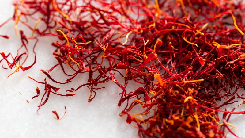 Nhuỵ hoa nghệ tây có tác dụng tuyệt vời đối với sinh lý nam giới, cải thiện đời sống tình dục hiệu quả