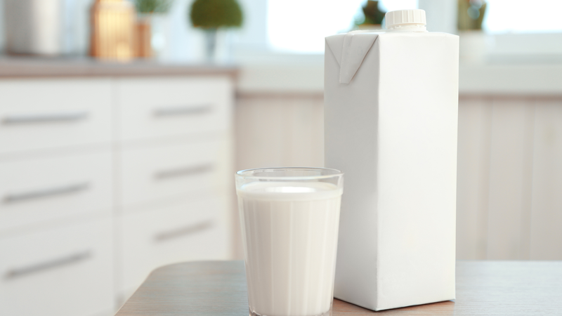 Bất ngờ với 12 thực phẩm vừa hết hạn vẫn có thể ăn được 1