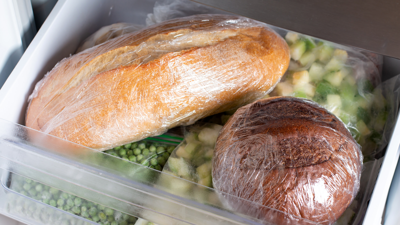 Bất ngờ với 12 thực phẩm vừa hết hạn vẫn có thể ăn được 3