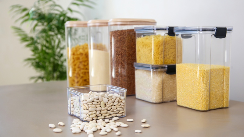 Bất ngờ với 12 thực phẩm vừa hết hạn vẫn có thể ăn được 4