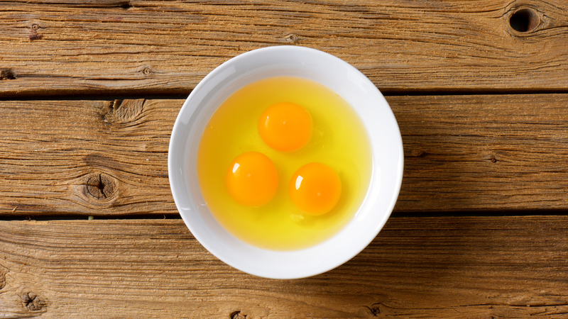 Bất ngờ với 5 nguồn cung cấp vitamin D tự nhiên 3