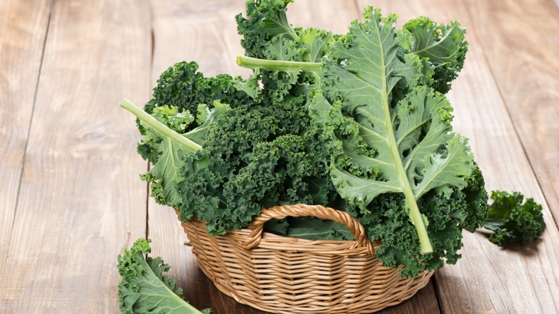 Bất ngờ với 5 thực phẩm ngừa nếp nhăn hiệu quả như thoa retinol 1