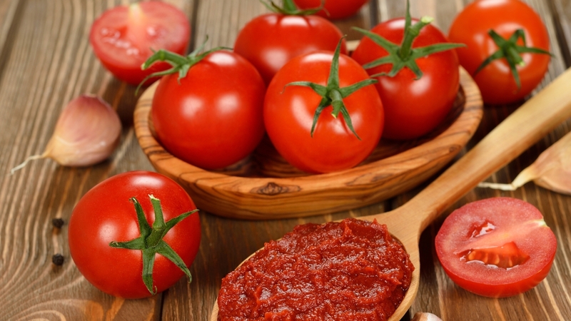 Bất ngờ với 5 thực phẩm ngừa nếp nhăn hiệu quả như thoa retinol 2