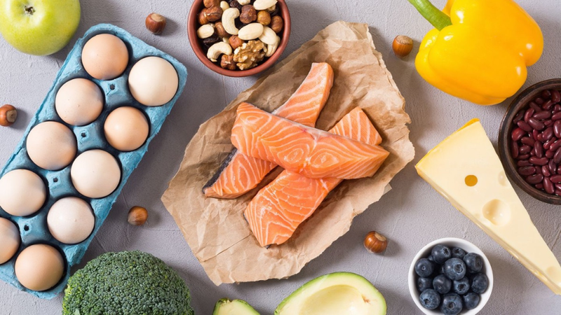 Bất ngờ với lợi ích của vitamin B6 cho tâm trạng 3