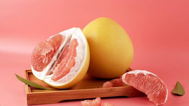 Bất ngờ với một số tác dụng phụ của nước ép bưởi mà bạn không ngờ tới 1