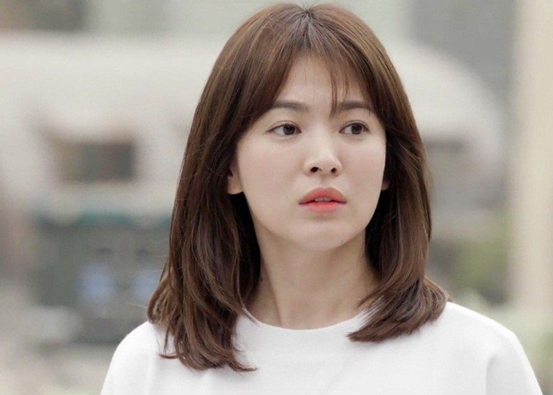 Các kiểu tóc cho nàng sở hữu khuôn mặt tròn được ưa chuộng nhất 2