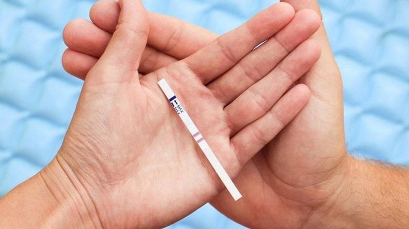 Bầu 1 tháng: Những dấu hiệu và sự thay đổi của mẹ và bé bạn cần biết 2