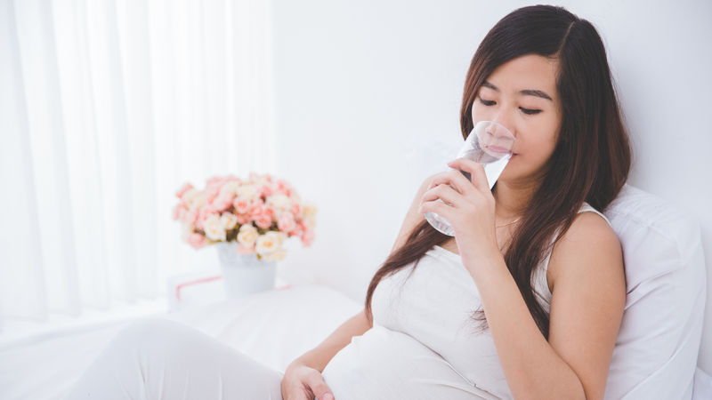 Bầu 23 tuần là mấy tháng​? Bầu 23 tuần cần lưu ý những gì? 4