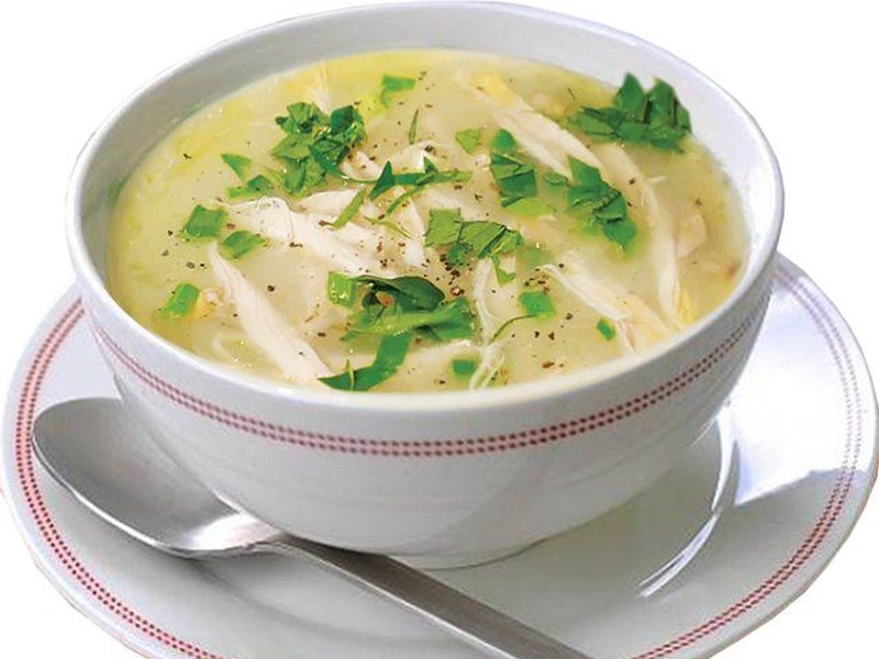 Bật mí những món ăn tốt cho bà bầu 3 tháng đầu 2