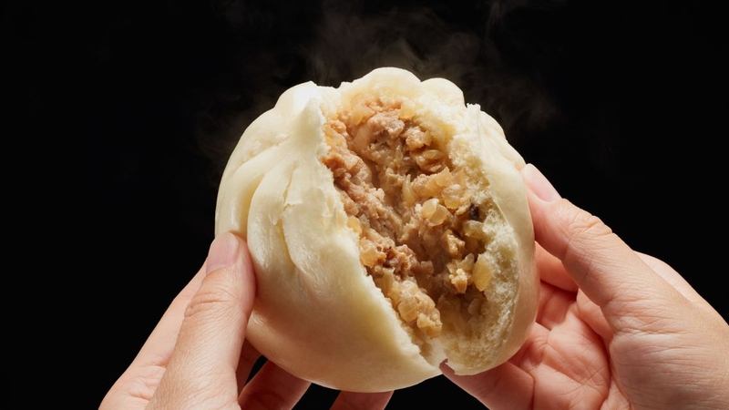 Bầu 3 tháng đầu ăn bánh bao được không​? Ăn như thế nào tốt nhất 1