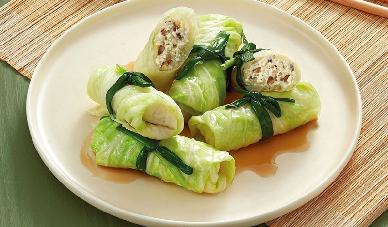 Bầu 3 tháng đầu ăn bắp cải được không? Cách chọn mua và bảo quản 1