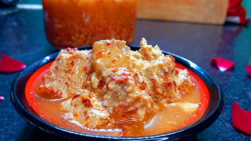 Bầu 3 tháng đầu ăn chao được không? Lời khuyên cho bà bầu muốn ăn chao 2