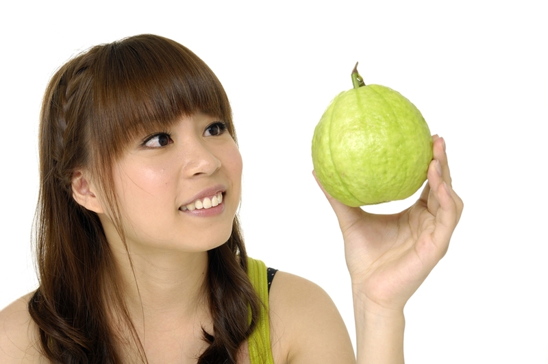 bầu 3 tháng đầu ăn ổi được không 3