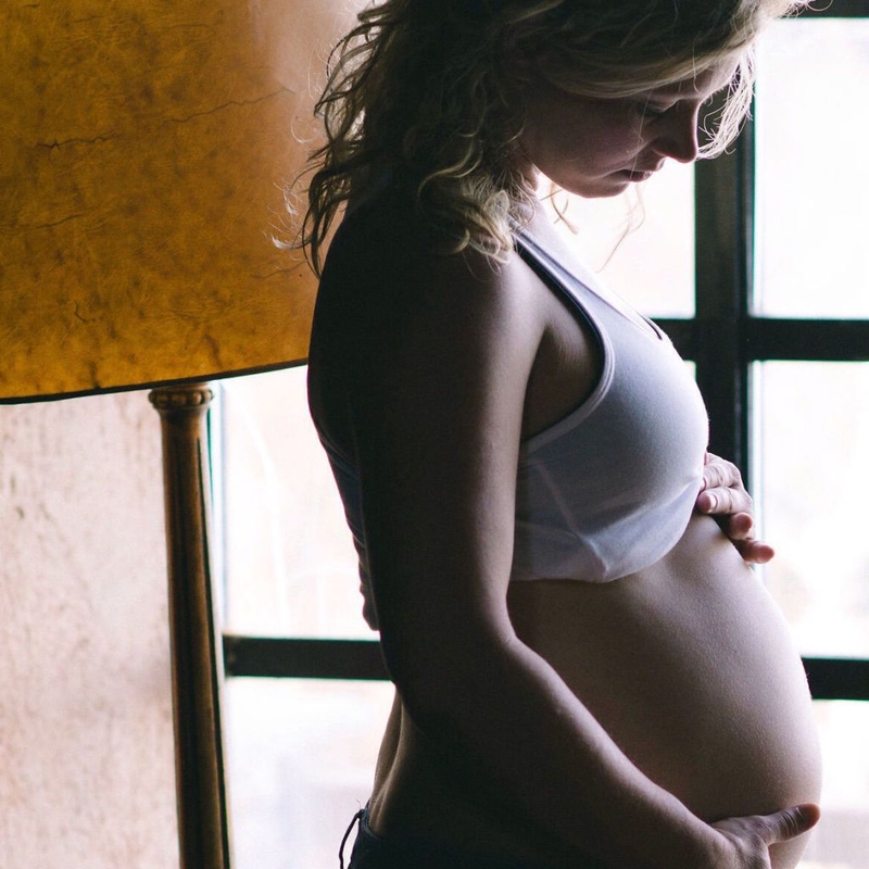 Bầu 3 tháng đầu ăn sầu riêng được không? Một số lưu ý cần biết 3