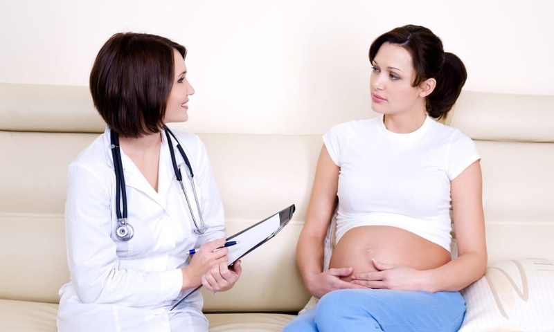 Bầu 3 tháng đầu có nên uống sữa tươi không? Một số lưu ý khi bà bầu sử dụng sữa tươi 4