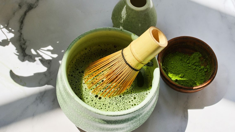 Một số mẹ bầu không nên uống matcha vì vấn đề sức khỏe có sẵn