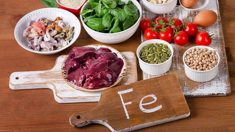 Bầu 4 tháng ăn đu đủ xanh được không? Những điều mẹ bầu cần biết 3