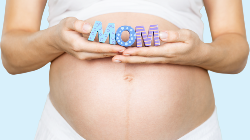 Sản xuất sữa non là quá trình sinh lý bình thường