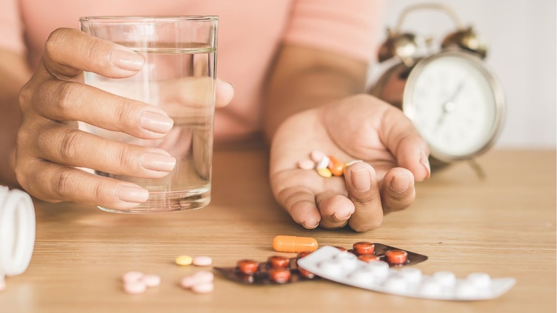 Một số nhóm kháng sinh có thể ảnh hưởng đến thai nhi cần hết sức cẩn trọng khi dùng