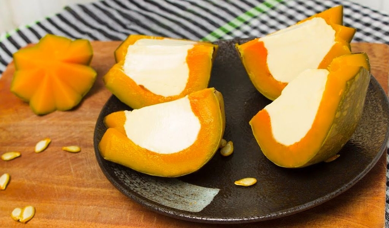 Bầu ăn bánh flan được không? Cách làm flan bổ dưỡng cho mẹ bầu tại nhà 3