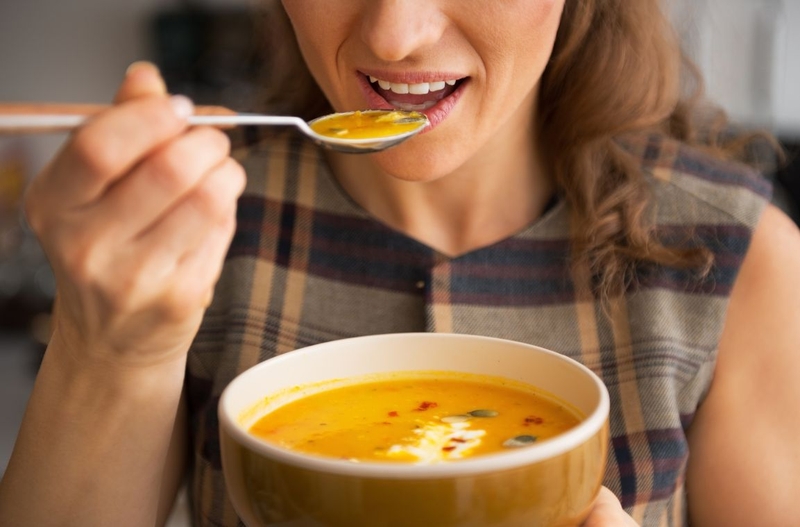 Bầu ăn bí đỏ được không? Giải đáp từ chuyên gia dinh dưỡng 3