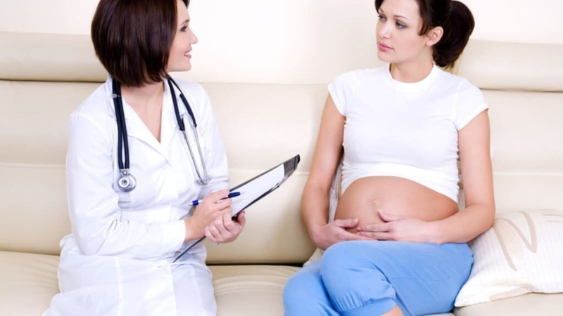 Bầu ăn bún đậu mắm tôm được không? Những điều cần lưu ý dành cho mẹ bầu 4