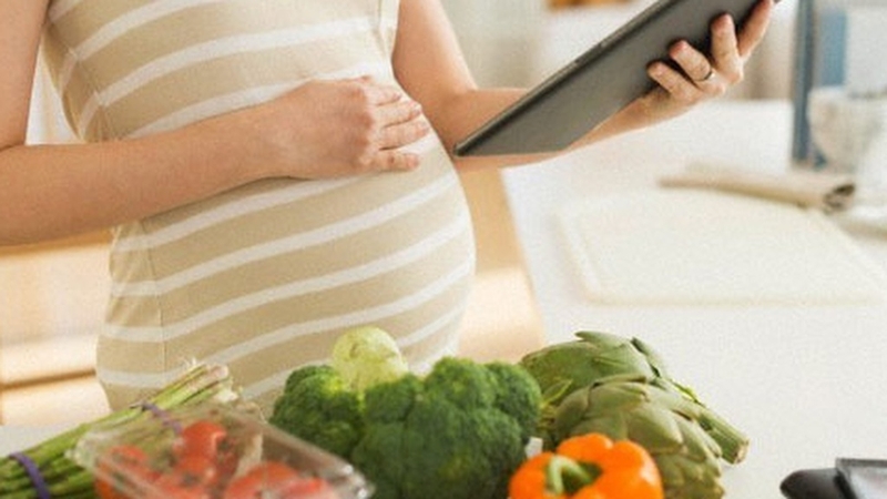 Bầu ăn bún mắm được không? Những lưu ý khi thai phụ thưởng thức bún mắm 3