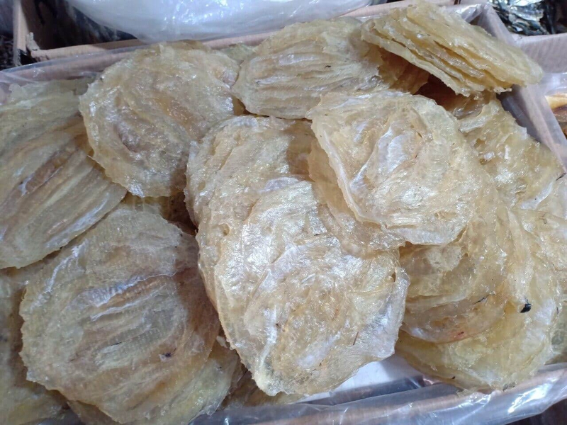 Bầu ăn cá bò khô được không? Những thực phẩm dinh dưỡng mẹ bầu nên sử dụng 1