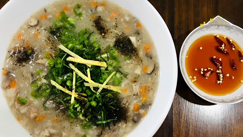 Bầu ăn cá chép tốt không? Một số cách nấu cá chép đảm bảo dinh dưỡng cho bà bầu 3