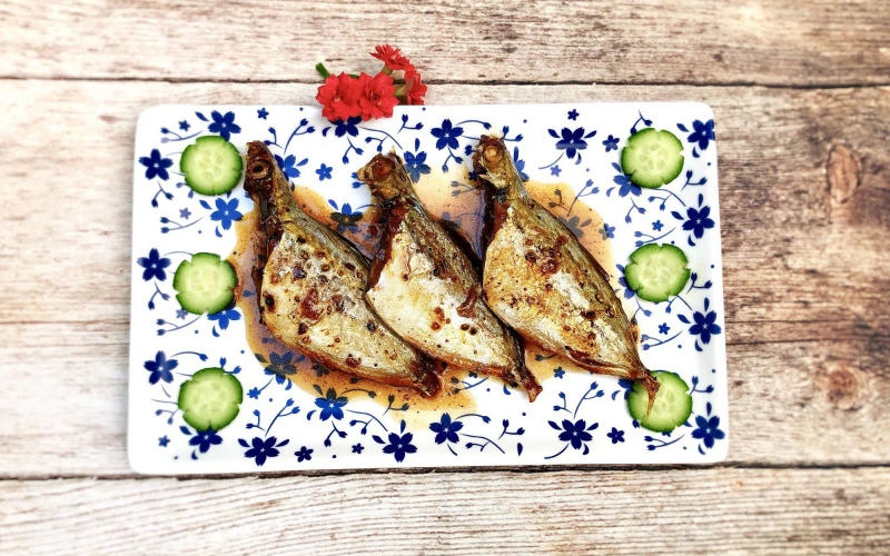 Bầu ăn cá chỉ vàng được không? Một số lưu ý khi bà bầu ăn cá chỉ vàng