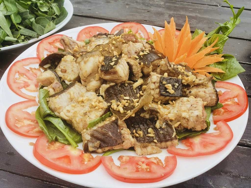 Bầu ăn cá đuối được không? Lưu ý để ăn cá đuối đúng cách và an toàn 4