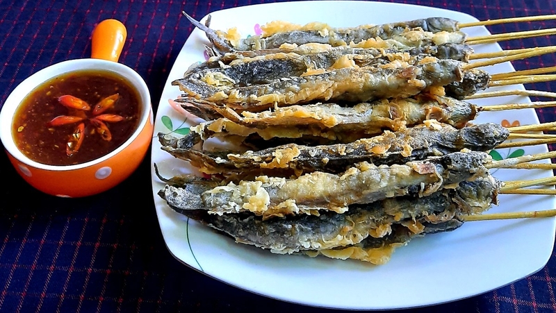 Bầu ăn cá kèo được không? Lợi ích của cá kèo đối với sức khỏe thai kỳ