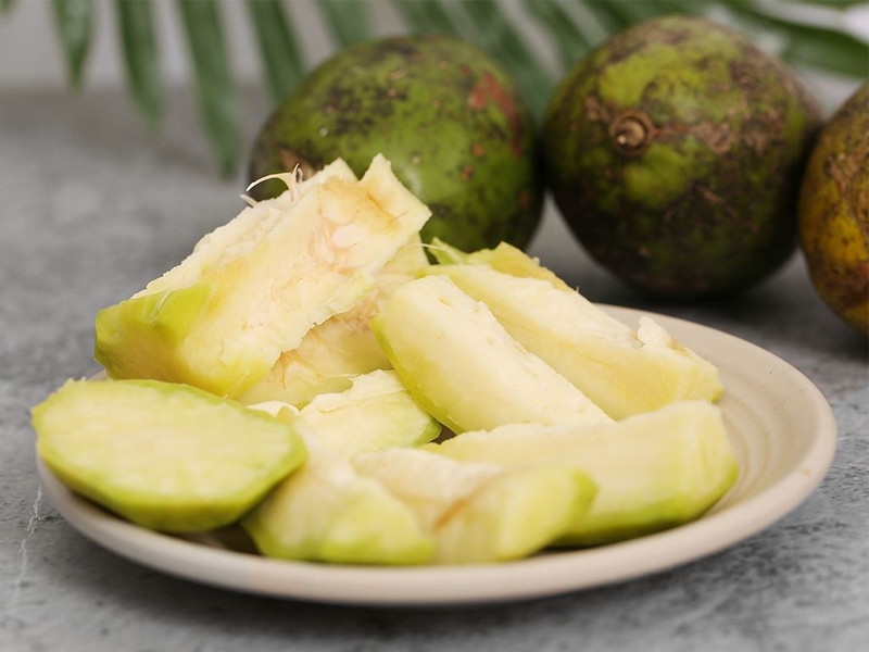 Bầu ăn cóc được không? Lợi ích của cóc đối với sức khỏe có thể mẹ bầu chưa biết 3