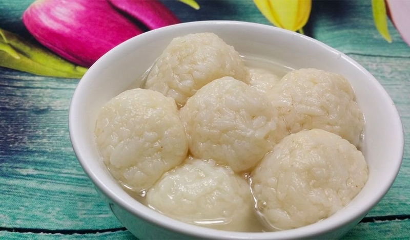 Bầu ăn cơm rượu được không? Cách làm vừa ngon vừa an toàn tại nhà 1