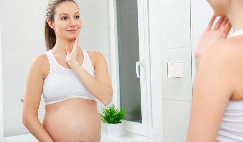 Bầu ăn cơm rượu được không? Cách làm vừa ngon vừa an toàn tại nhà 3