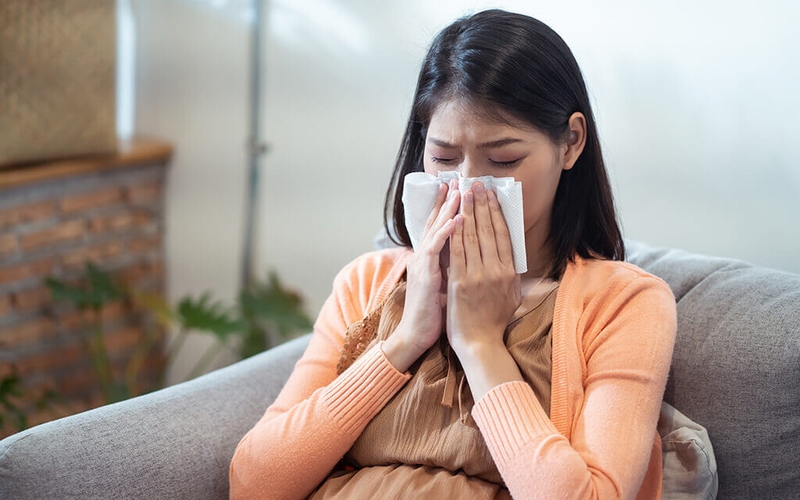 Bầu ăn củ đậu được không? Một số lưu ý khi ăn củ đậu dành cho bà bầu 2