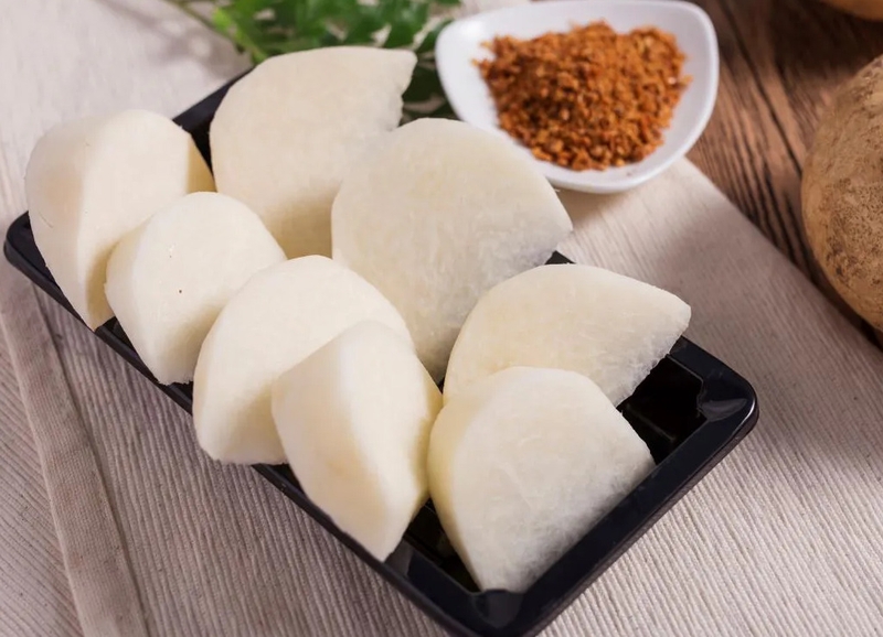 Bầu ăn củ đậu được không? Một số lưu ý khi ăn củ đậu dành cho bà bầu 4