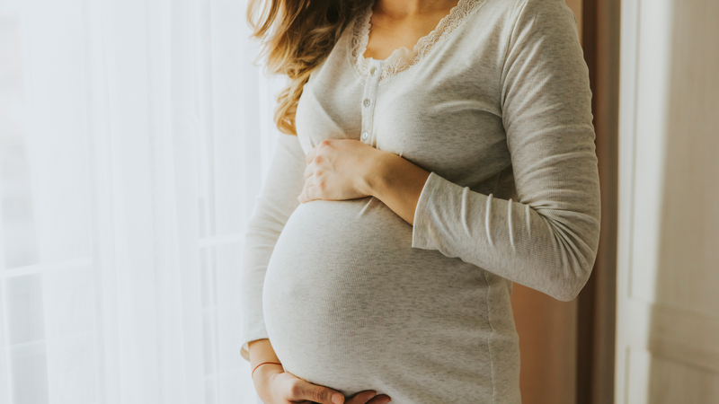 Bầu ăn gừng được không? Những rủi ro tiềm ẩn khi mẹ bầu ăn gừng sai cách 2