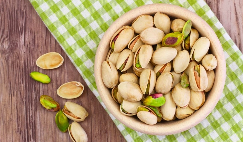 Bầu ăn hạt dưa được không? Nên ăn loại hạt nào tốt cho sức khỏe mẹ và bé? 3