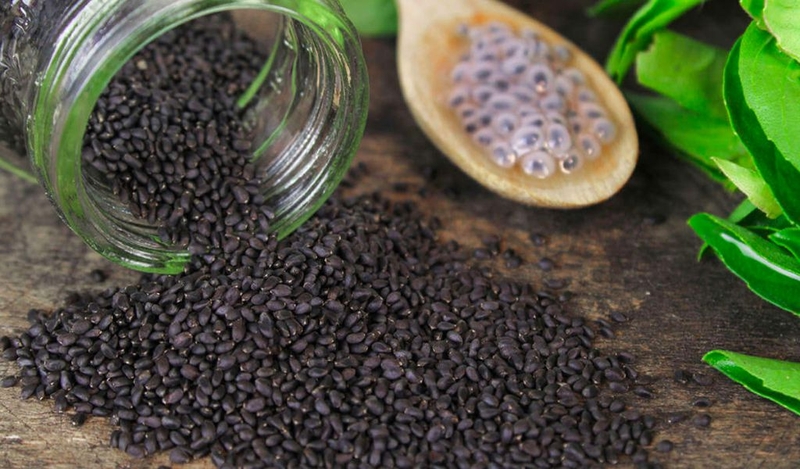 Bầu ăn hạt é được không? Những món ngon từ hạt é tốt cho mẹ bầu 1