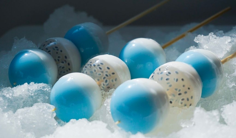 Bầu ăn hạt é được không? Những món ngon từ hạt é tốt cho mẹ bầu 3