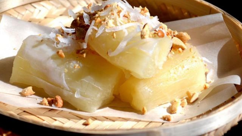 Bầu ăn khoai mì được không? Một số lưu ý khi ăn khoai mì dành cho mẹ bầu 2