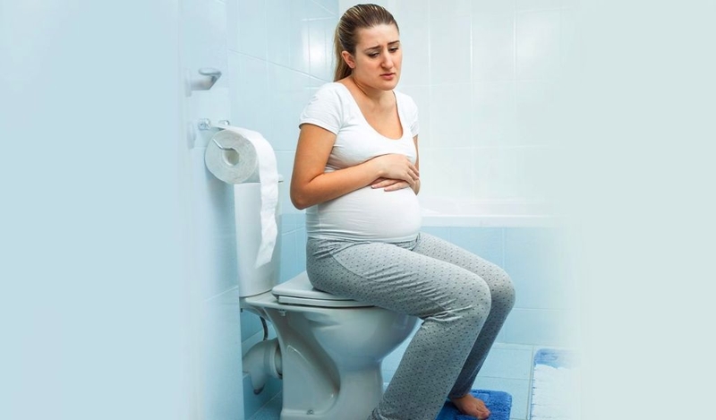 Bầu ăn khoai mỡ được không? Cách sử dụng khoai mỡ tốt cho mẹ bầu? 2