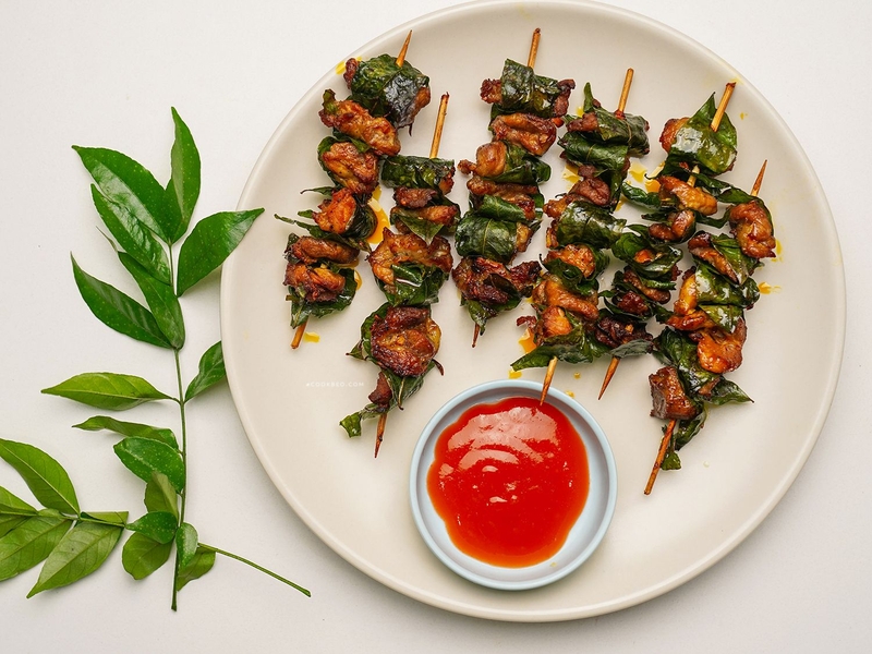 Bầu ăn lá mắc mật được không? Lưu ý khi mẹ bầu sử dụng lá mắc mật 4