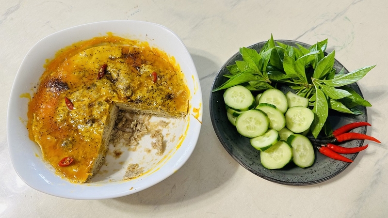 Bầu ăn mắm chưng được không? Những điều bà bầu cần lưu ý khi ăn mắm chưng 1